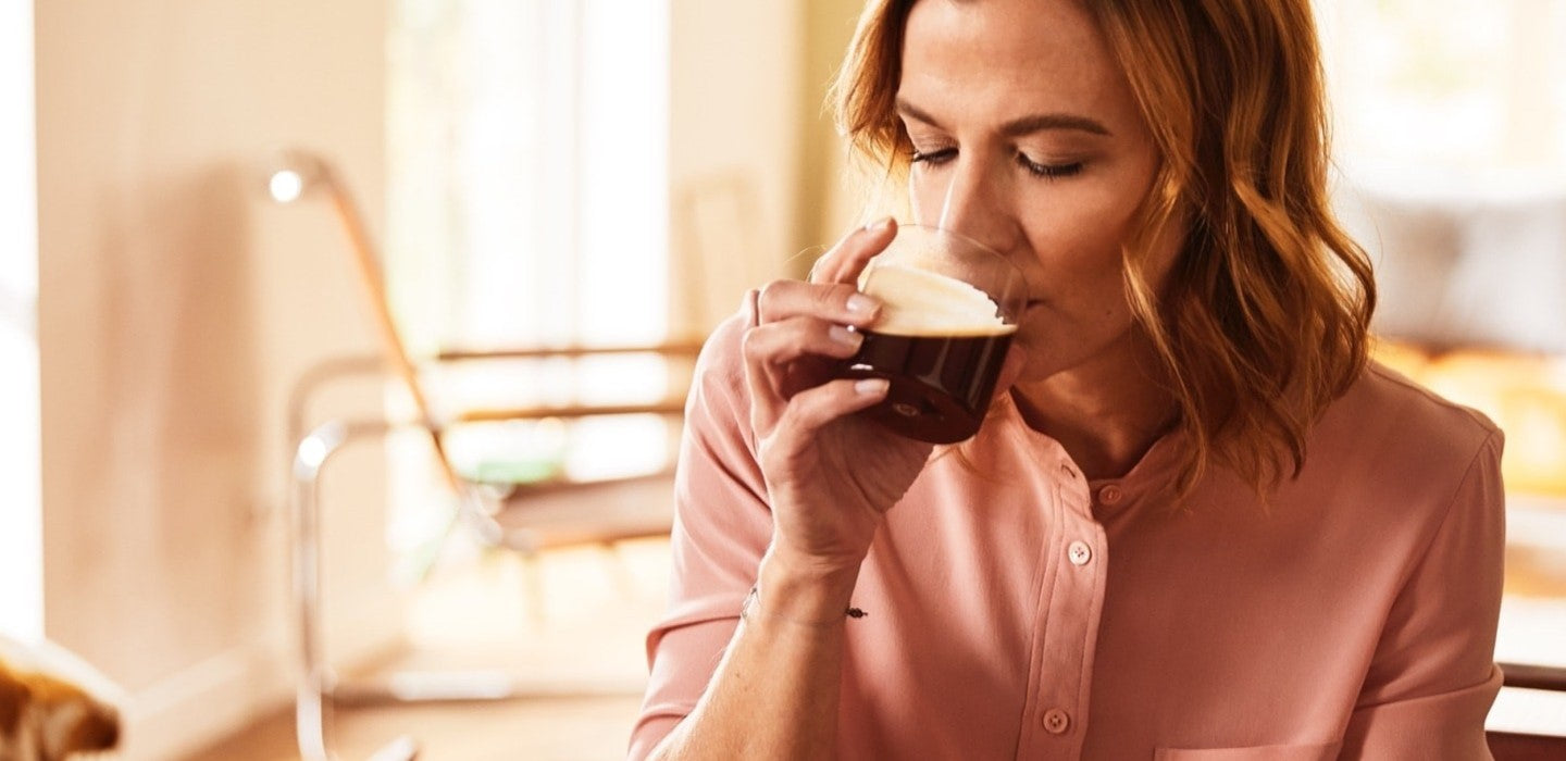 Mastering Coffee: A Comprehensive Guide