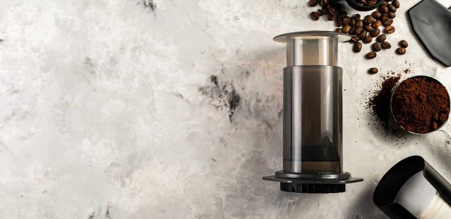 Aeropress Coffee: Guide to Perfect Brewing
