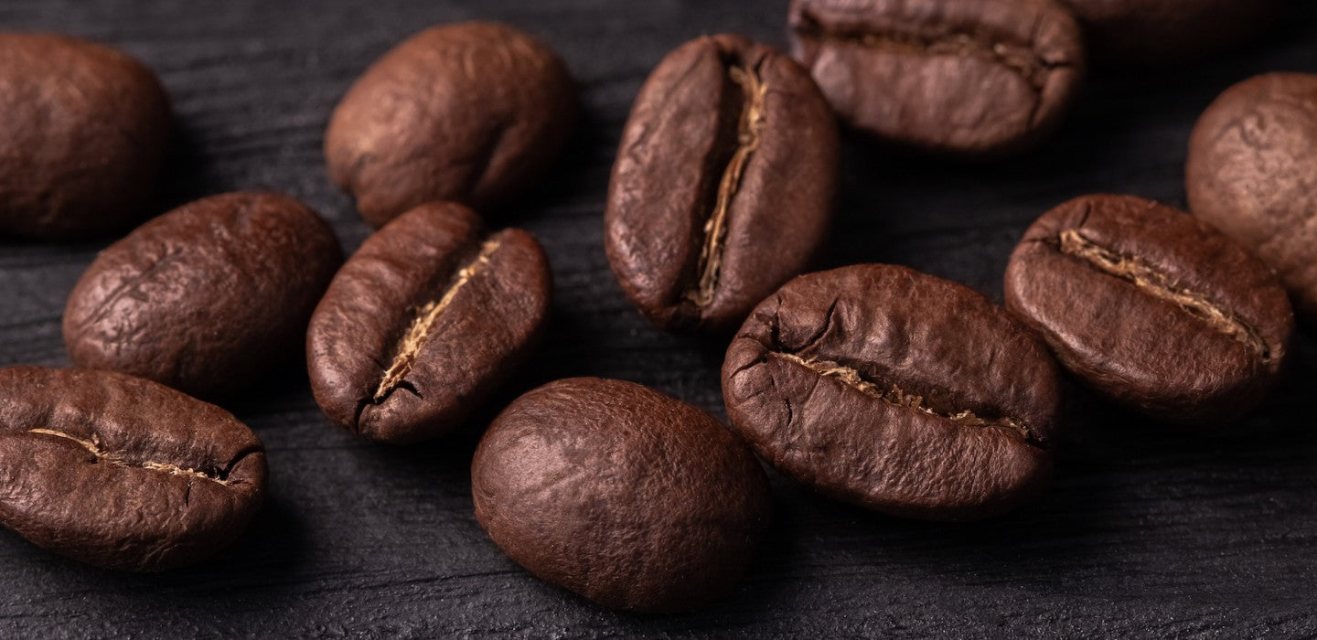 Discovering Arabica Coffee