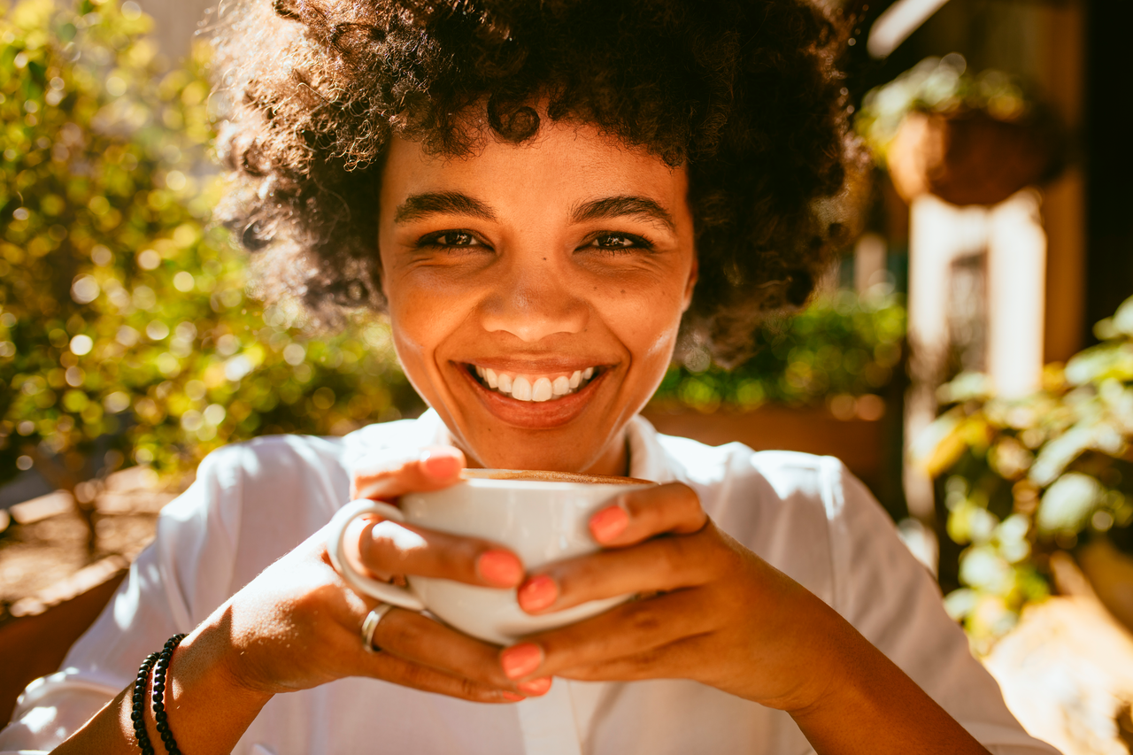 Our favorite coffee recipes