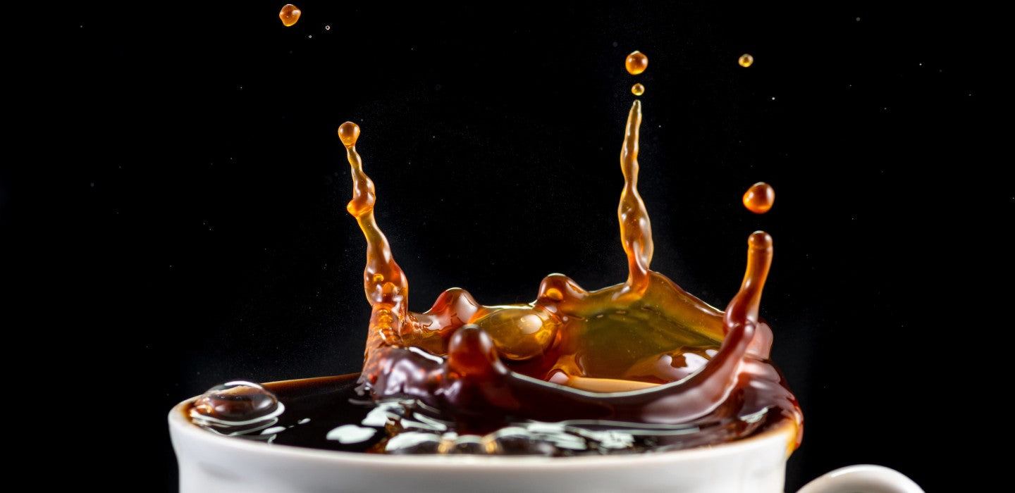 Achieving the Perfect Coffee Balance