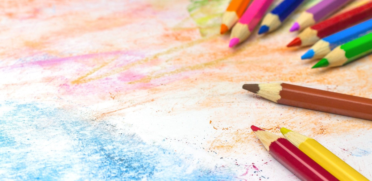 Crafting with Coffee Filters