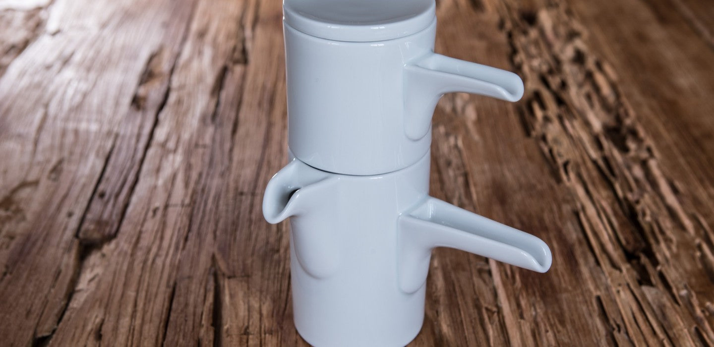 Unraveling the Mystique of the Bayreuther Kanne: A Timeless Coffee Companion