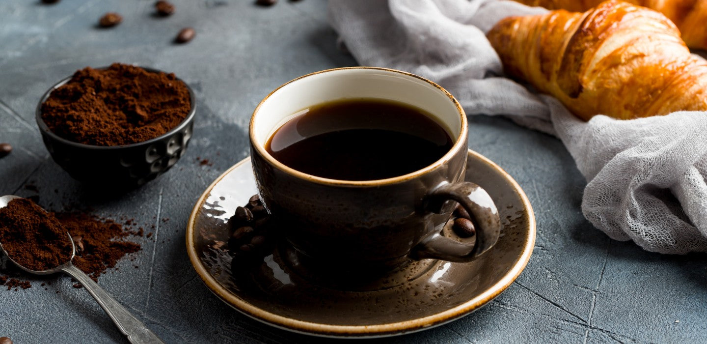 Café Crème