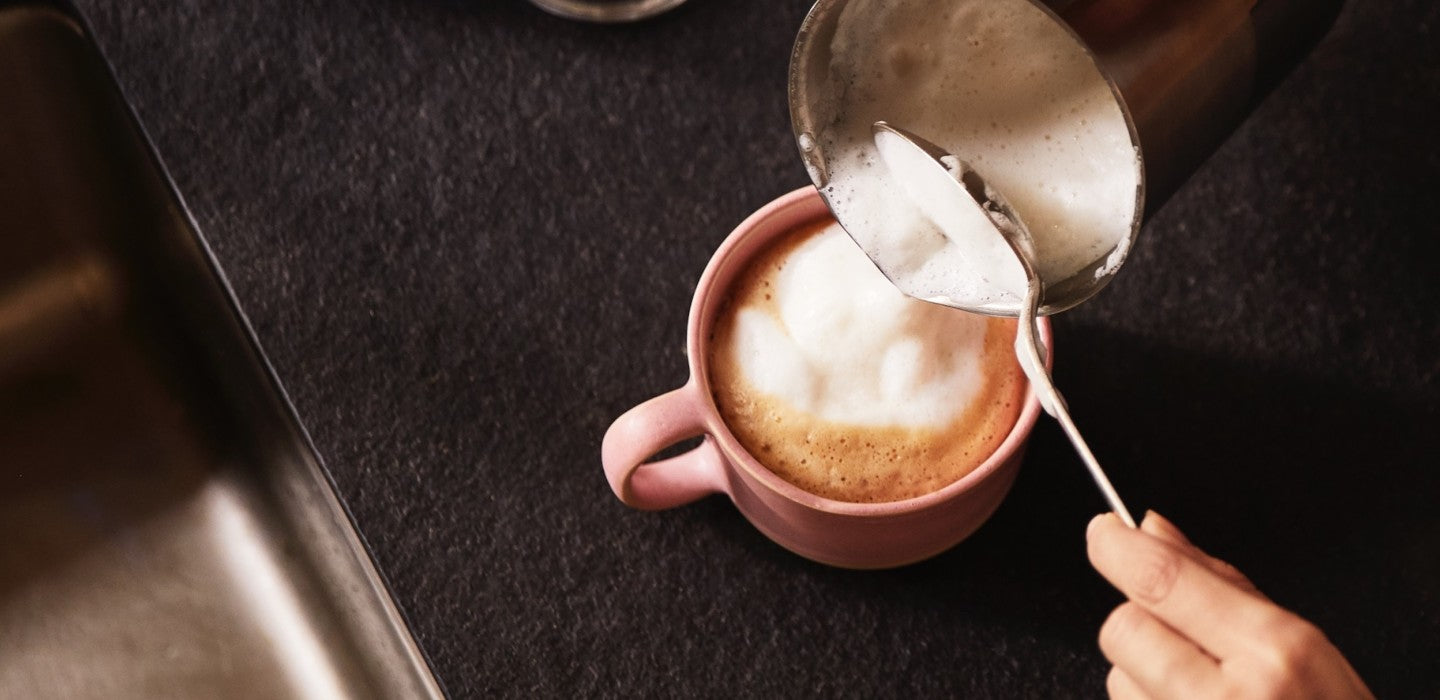 Mastering the Art of Cappuccino