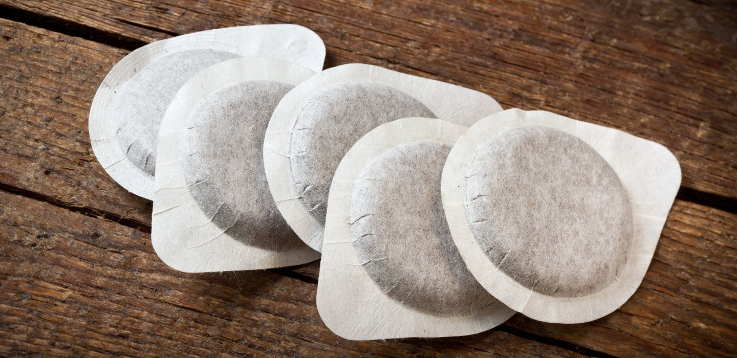 Cialde: The Single-Serve Espresso Pods Revolutionizing Coffee Culture