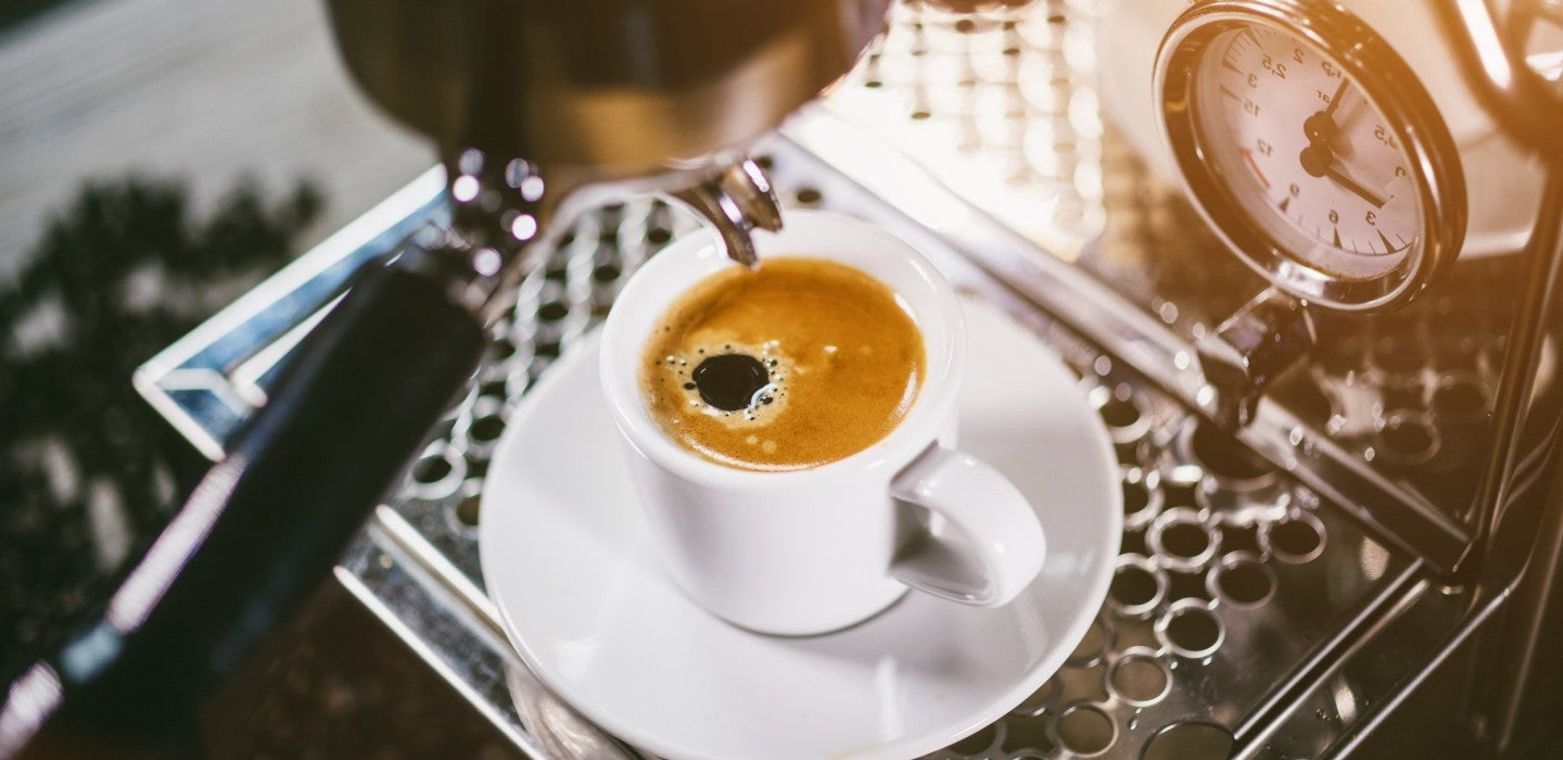Unfolding The Science of Pressure in Coffee Making
