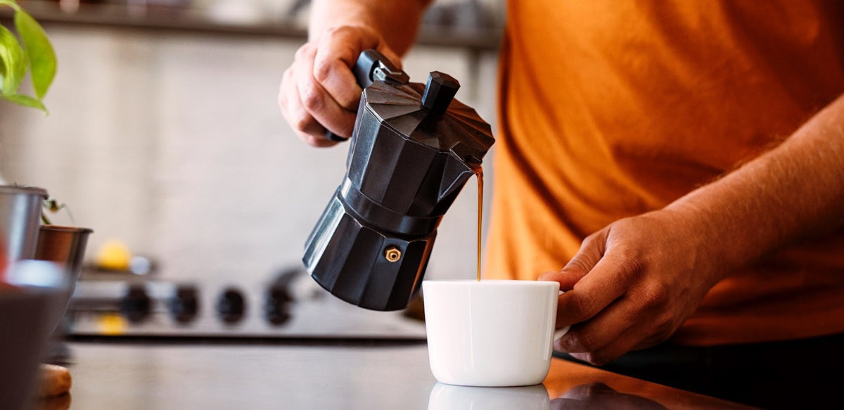Personal Insights from a Coffee Enthusiast