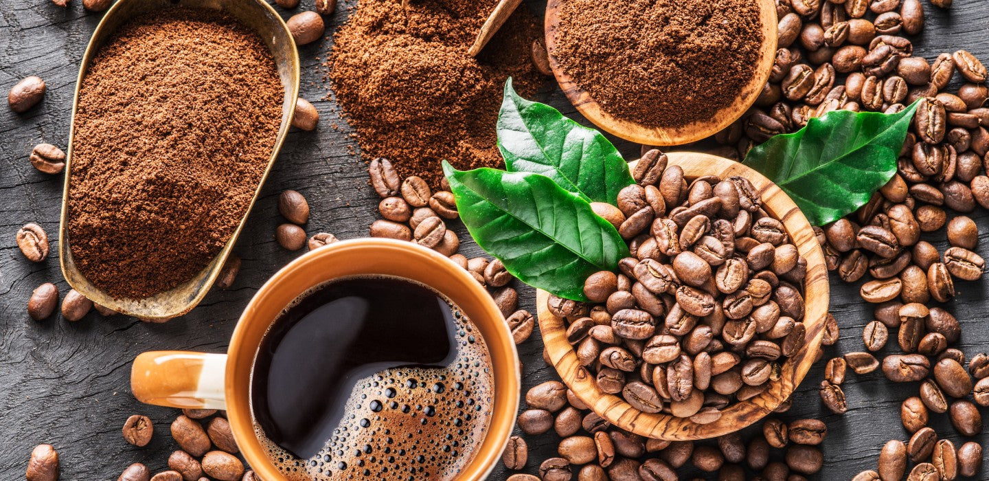 The Intricate World of Decaffeination: A Comprehensive Guide