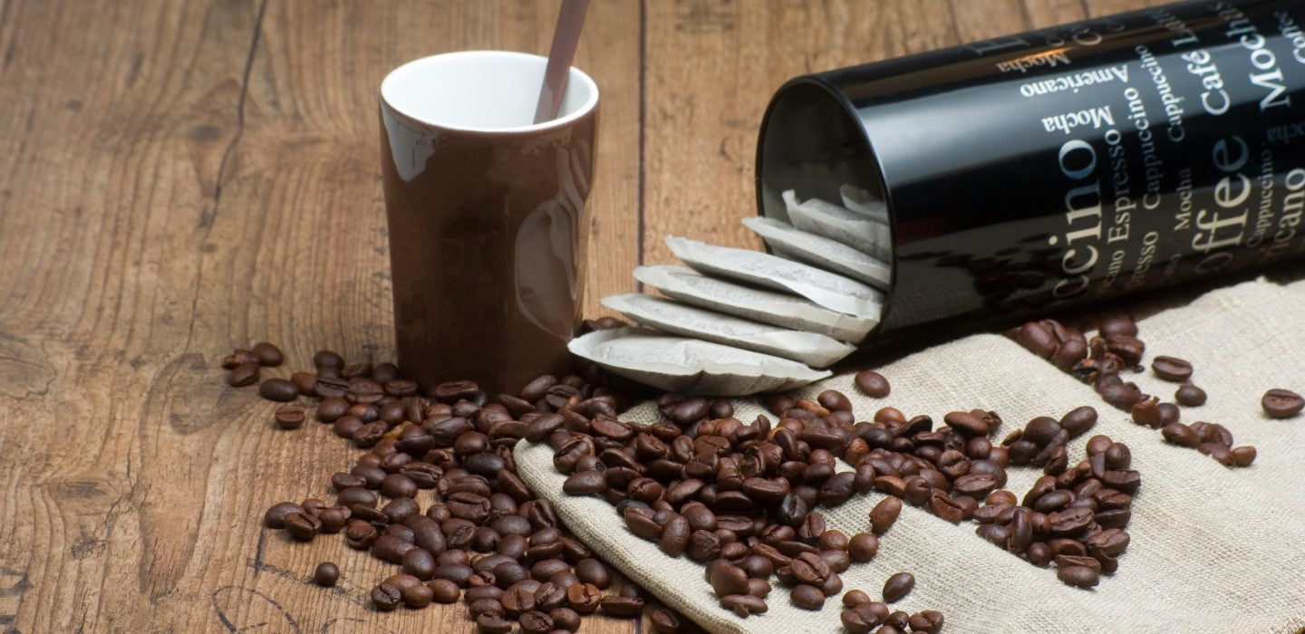 Unraveling the Essence of E.S.E: A Comprehensive Guide for Coffee Lovers