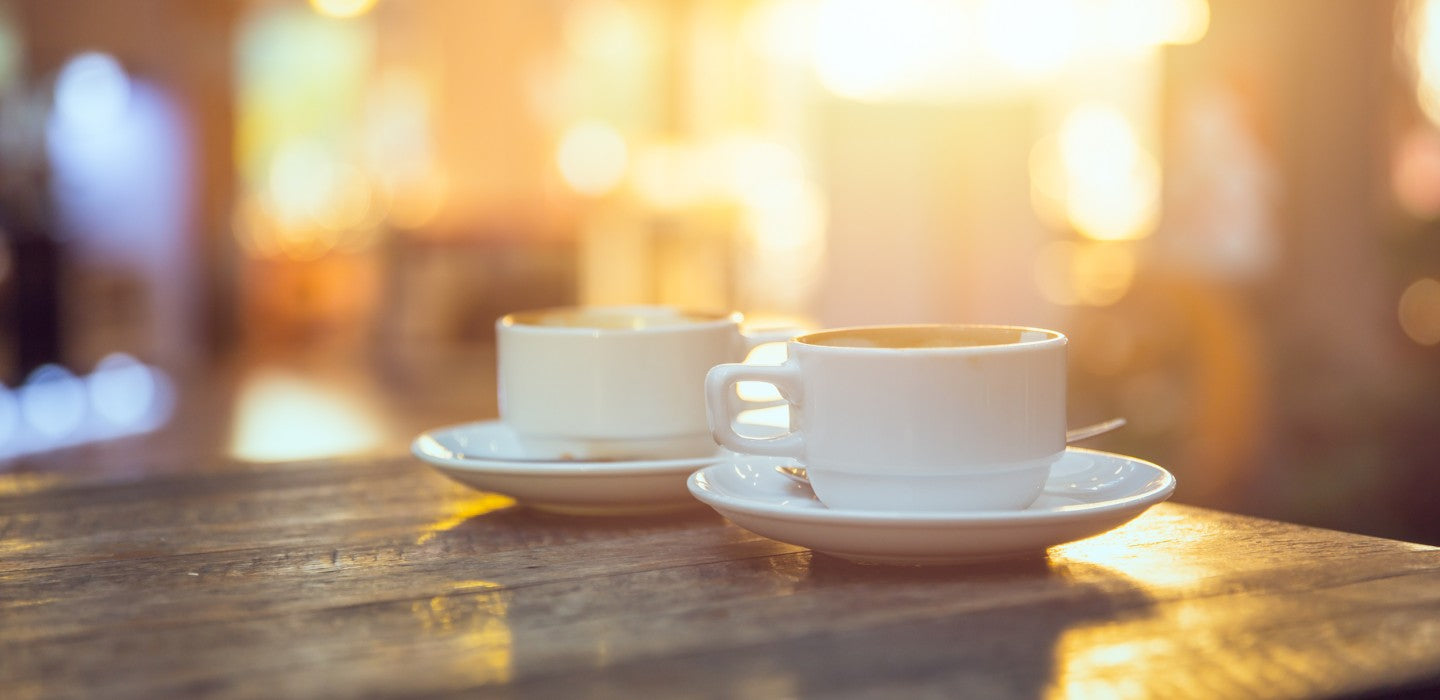 Decoding The Enigma of Evening Espresso
