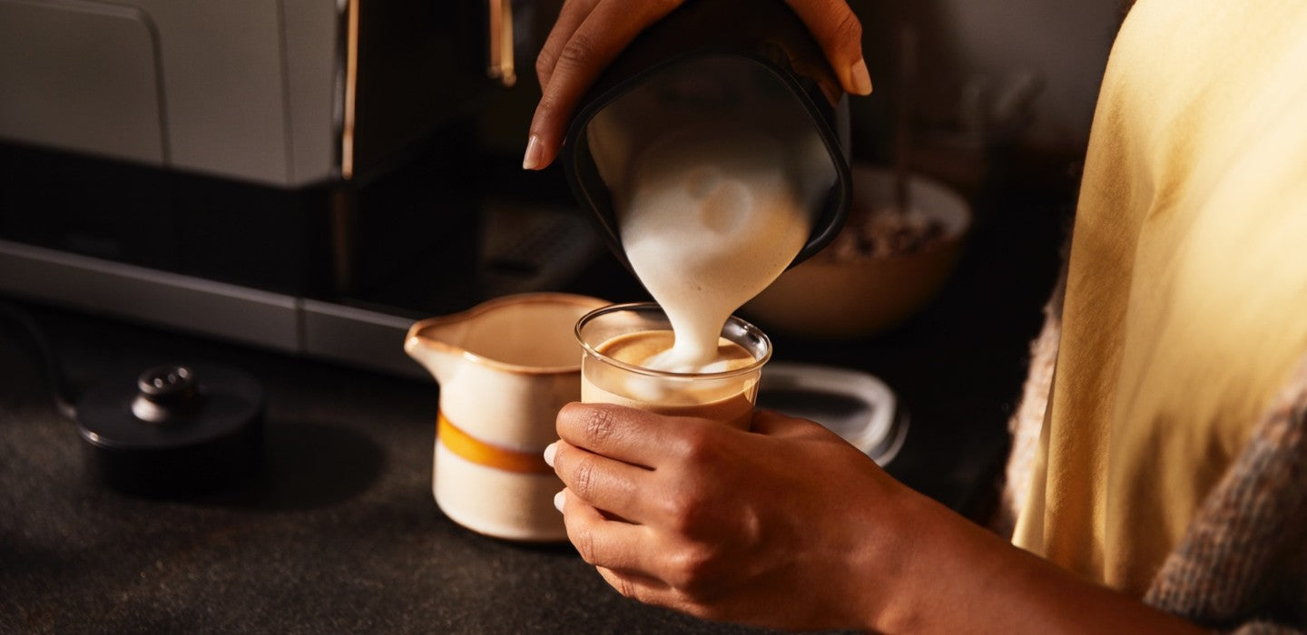 Coffee Recipes