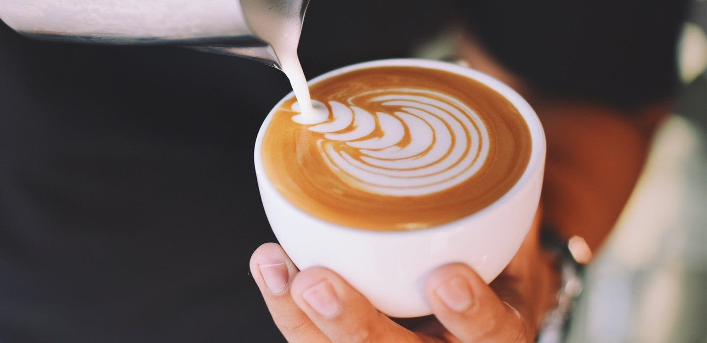 Latte Art