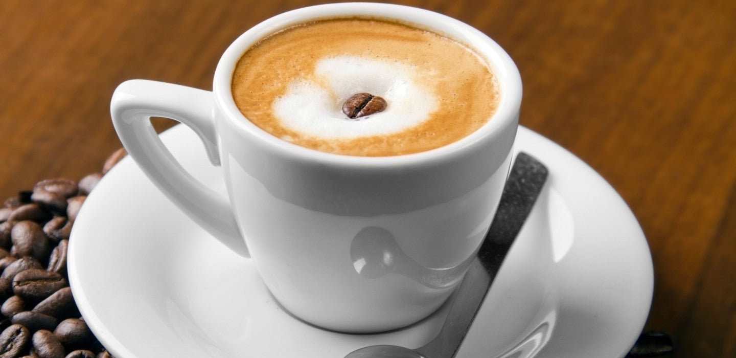 Espresso Macchiato