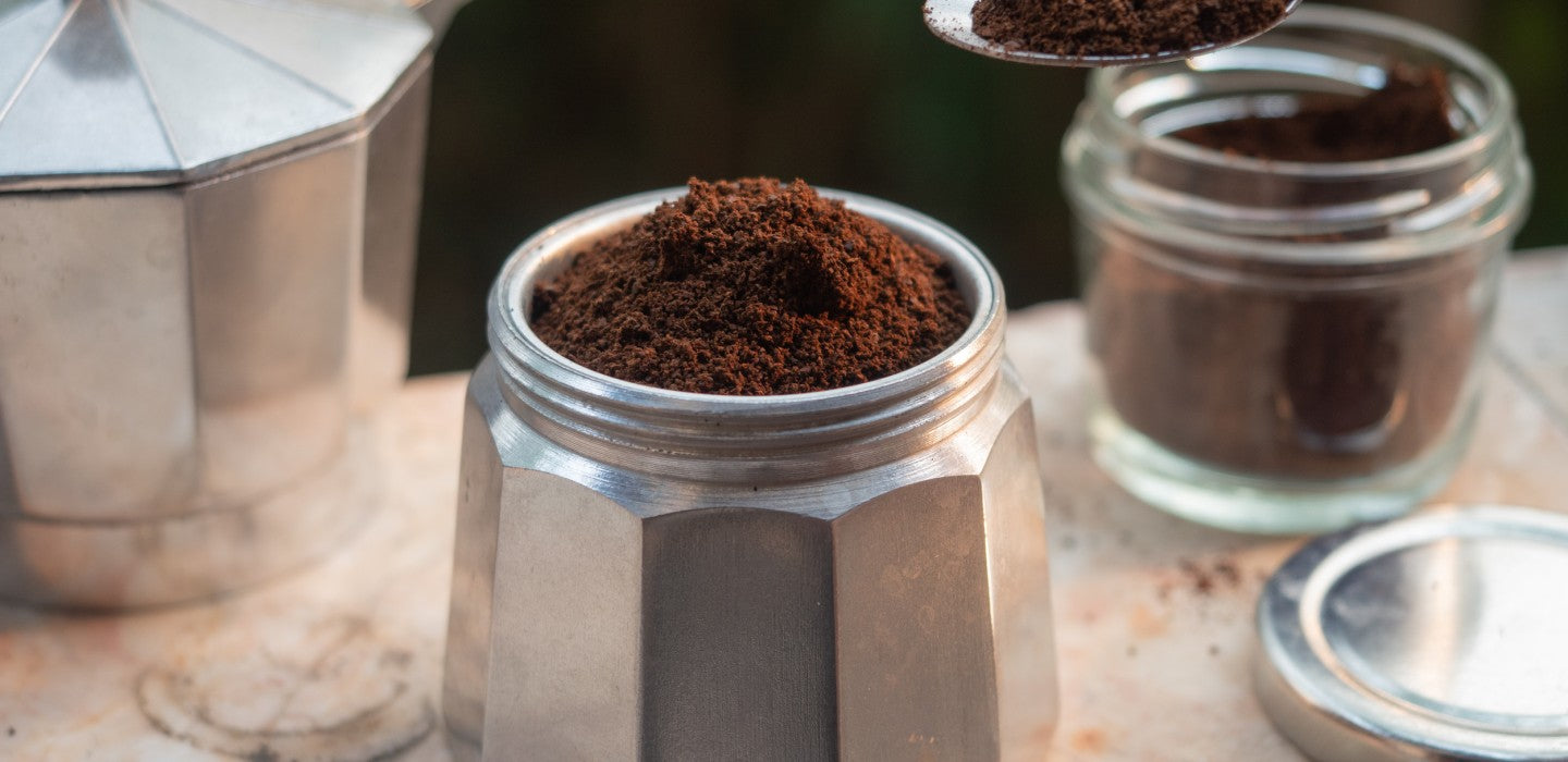 Creating Exquisite Espresso without a Machine