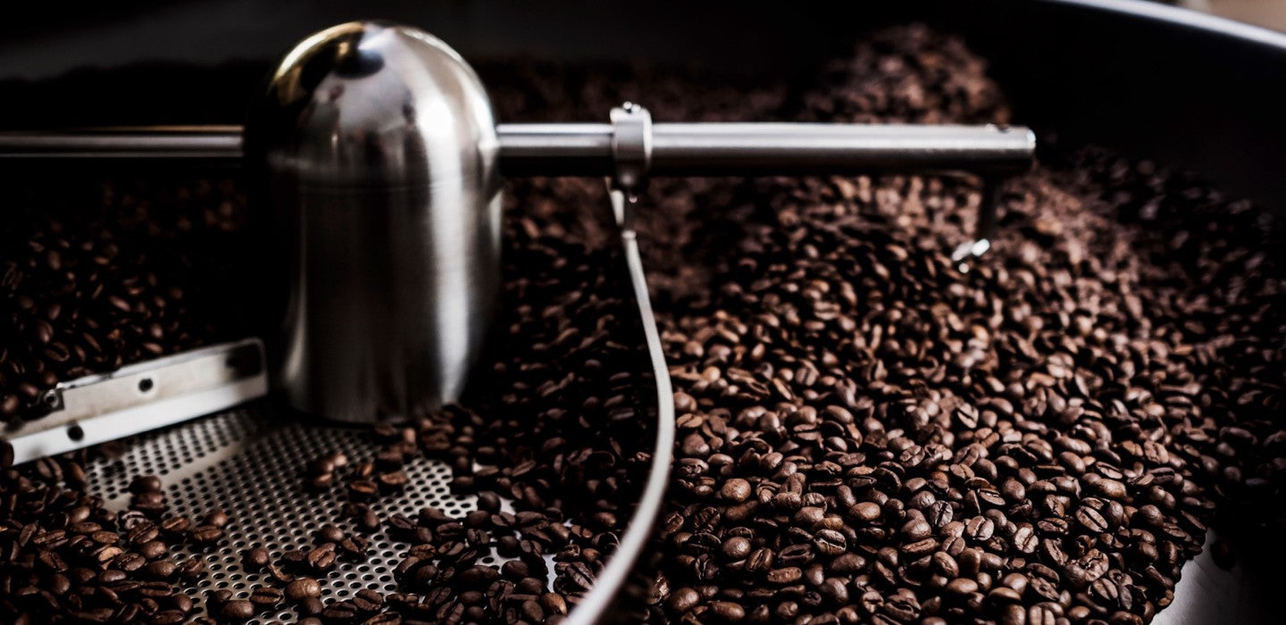 Coffee Roast Levels