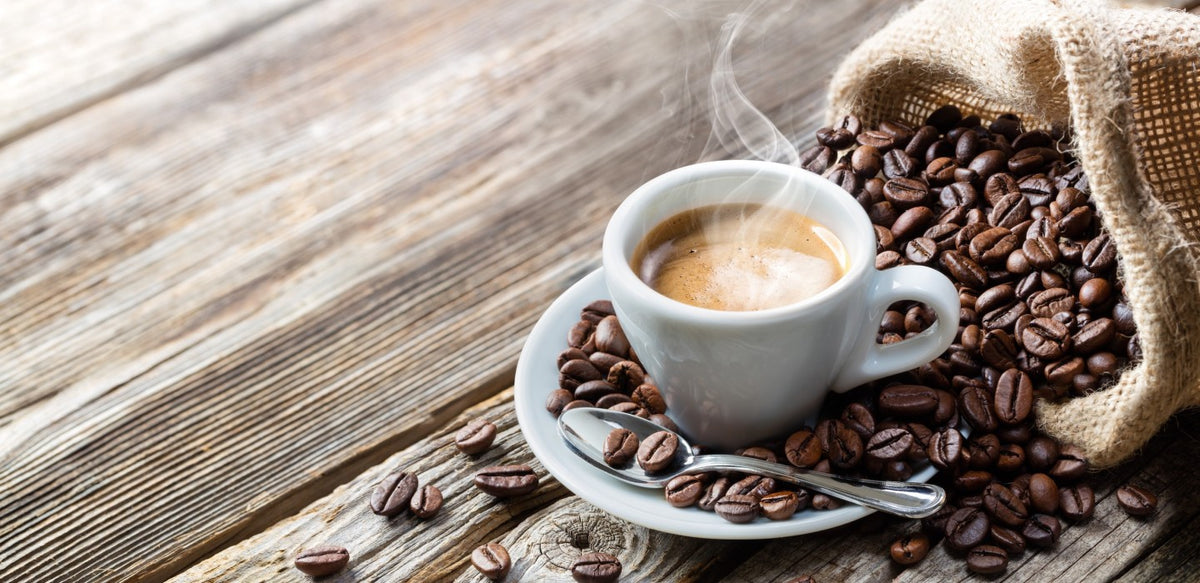 Espresso Cups