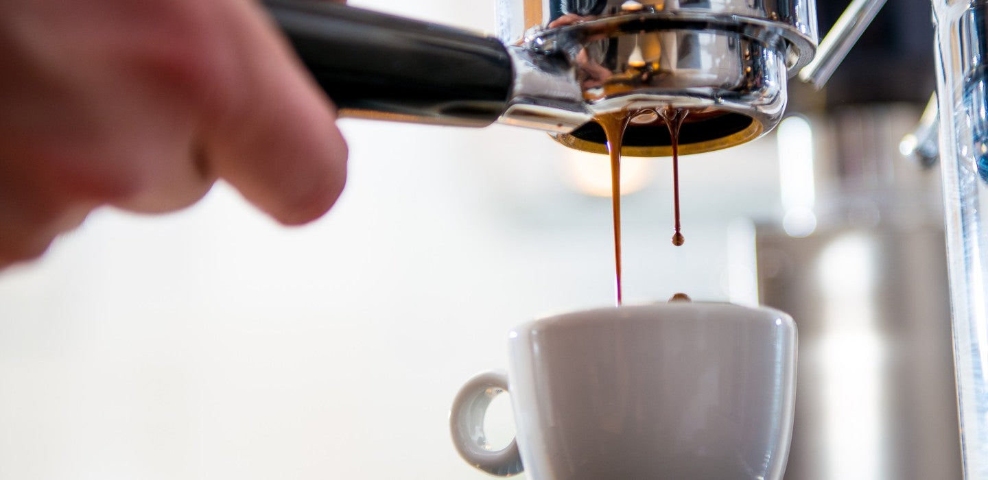 Differences Between Coffee and Espresso