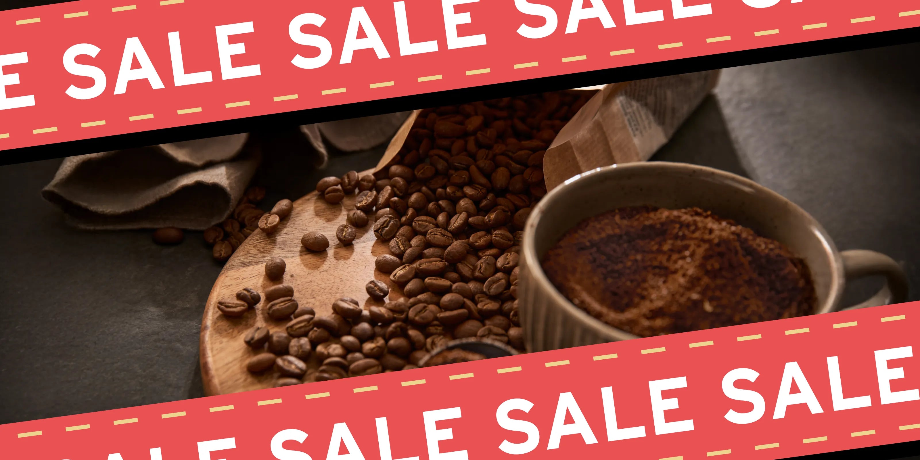 Coffee Deals