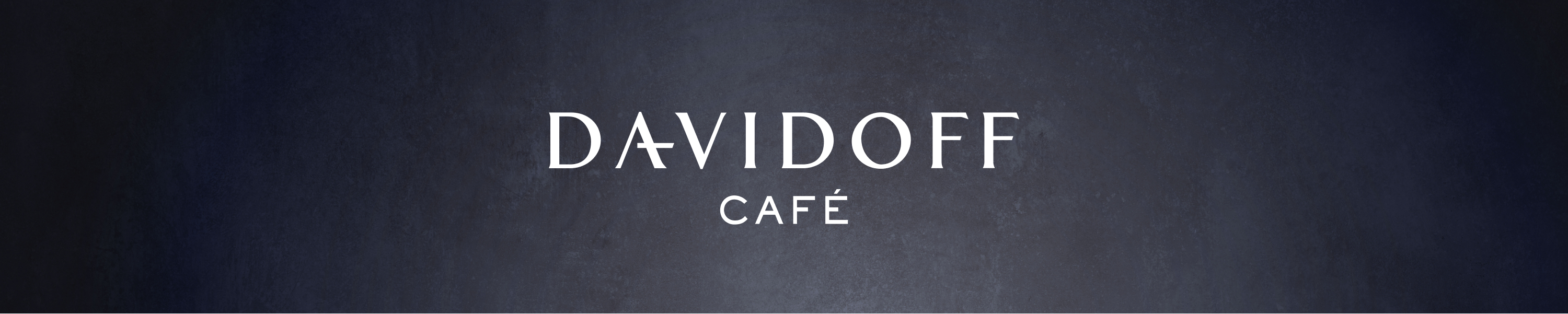 Davidoff Coffee