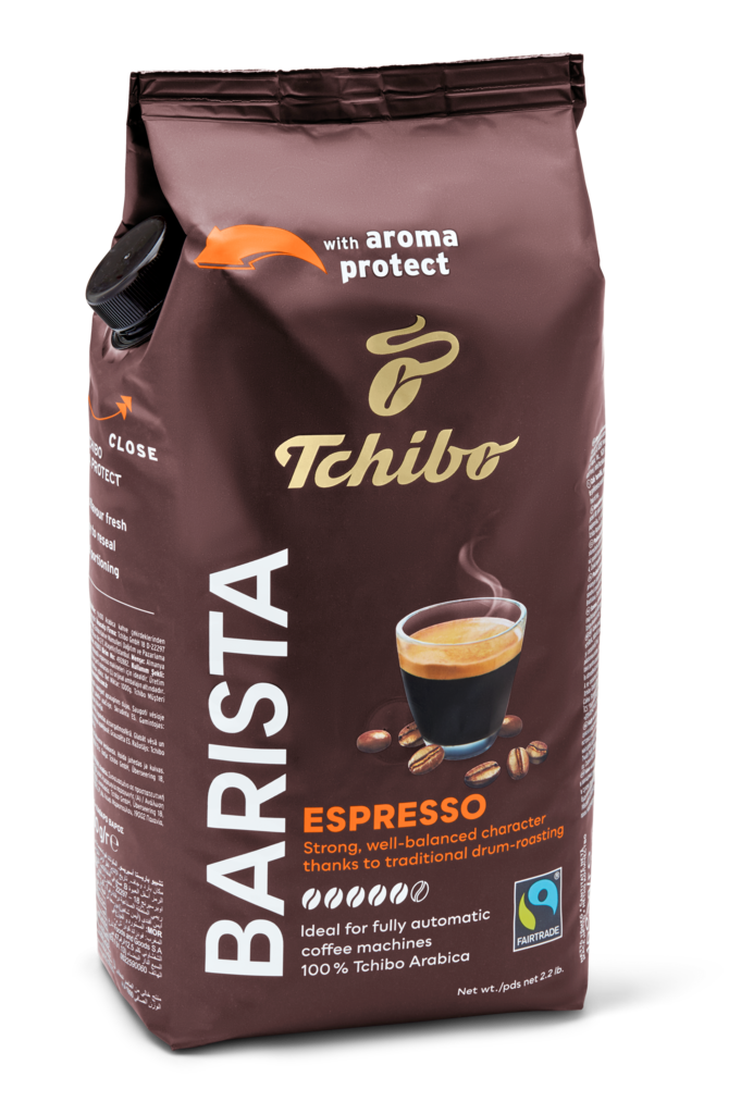 Barista Espresso 35.2 oz