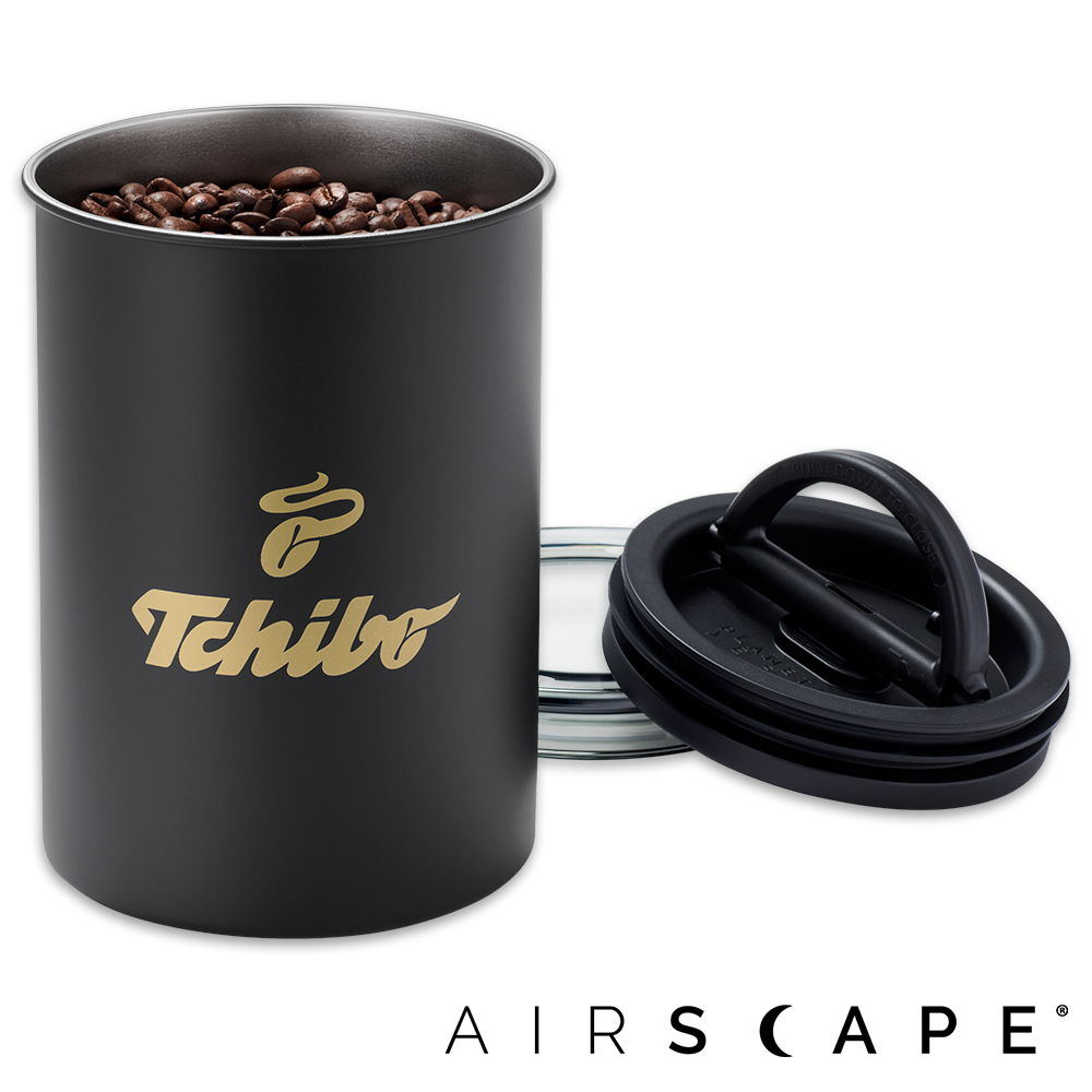 Airscape 64oz Coffee Container