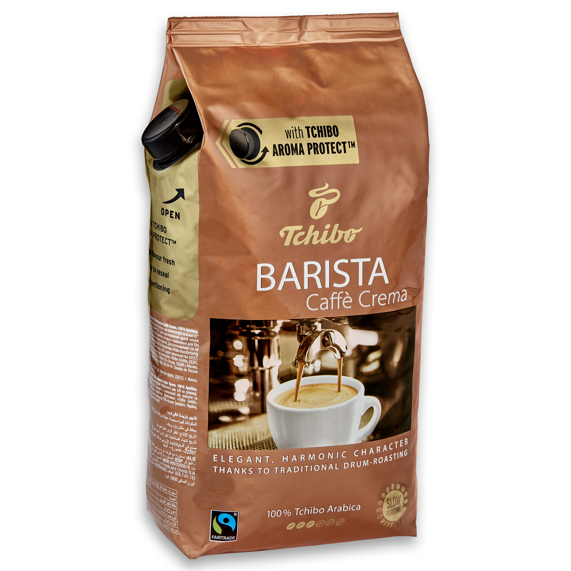 Big Box Barista Pack