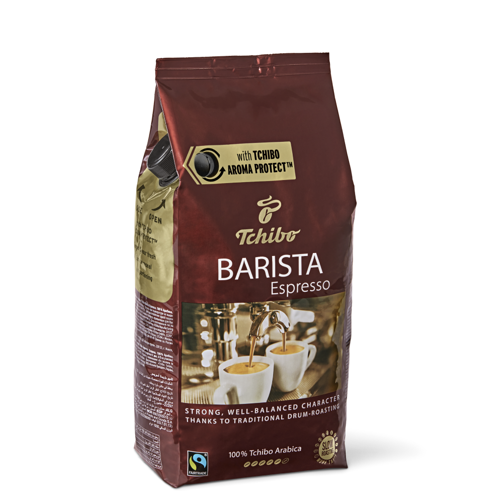 Barista Espresso 17.6oz/35.2oz (Subscription)