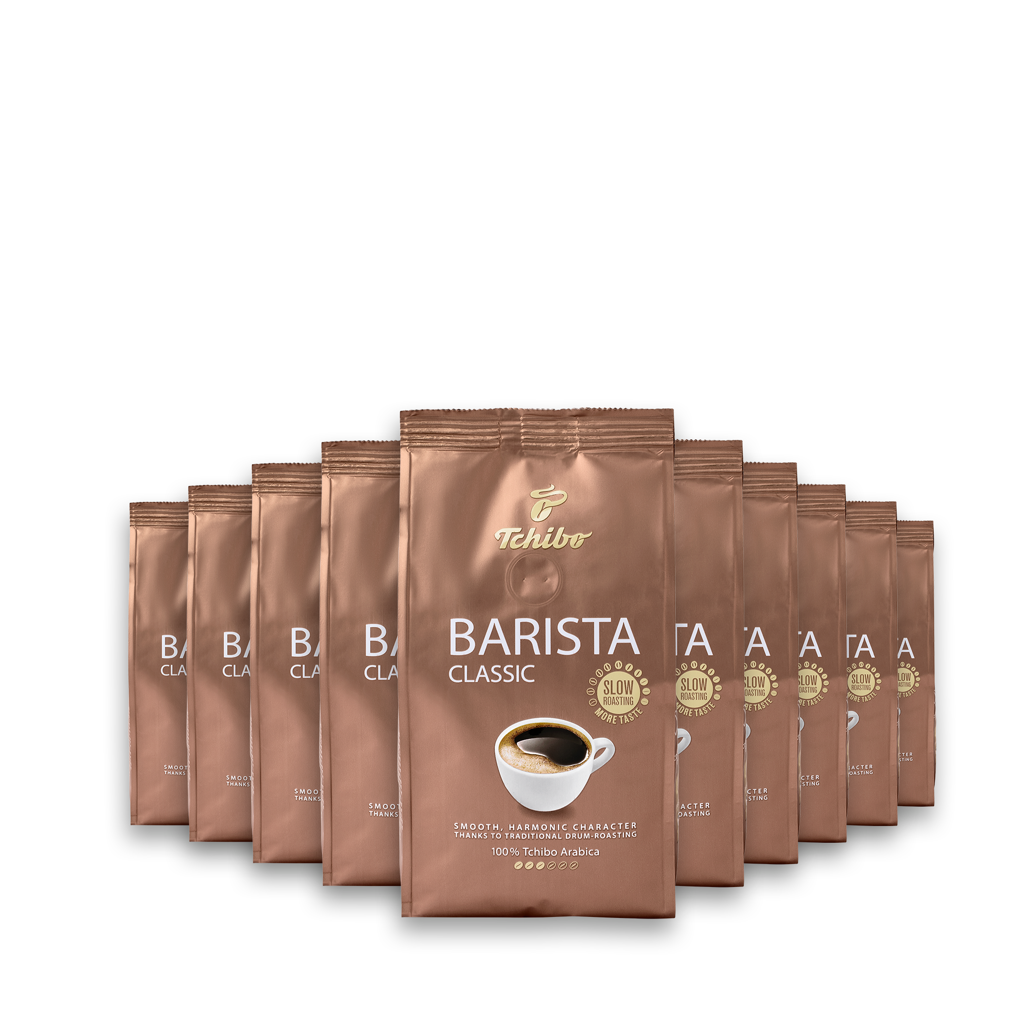 Barista Classic