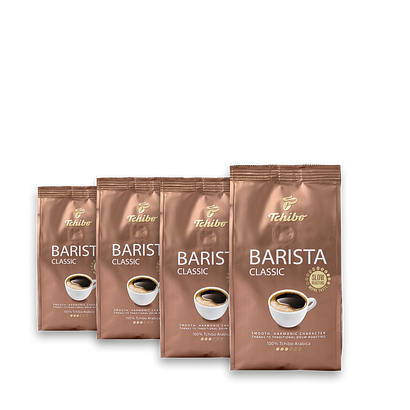 Barista Classic