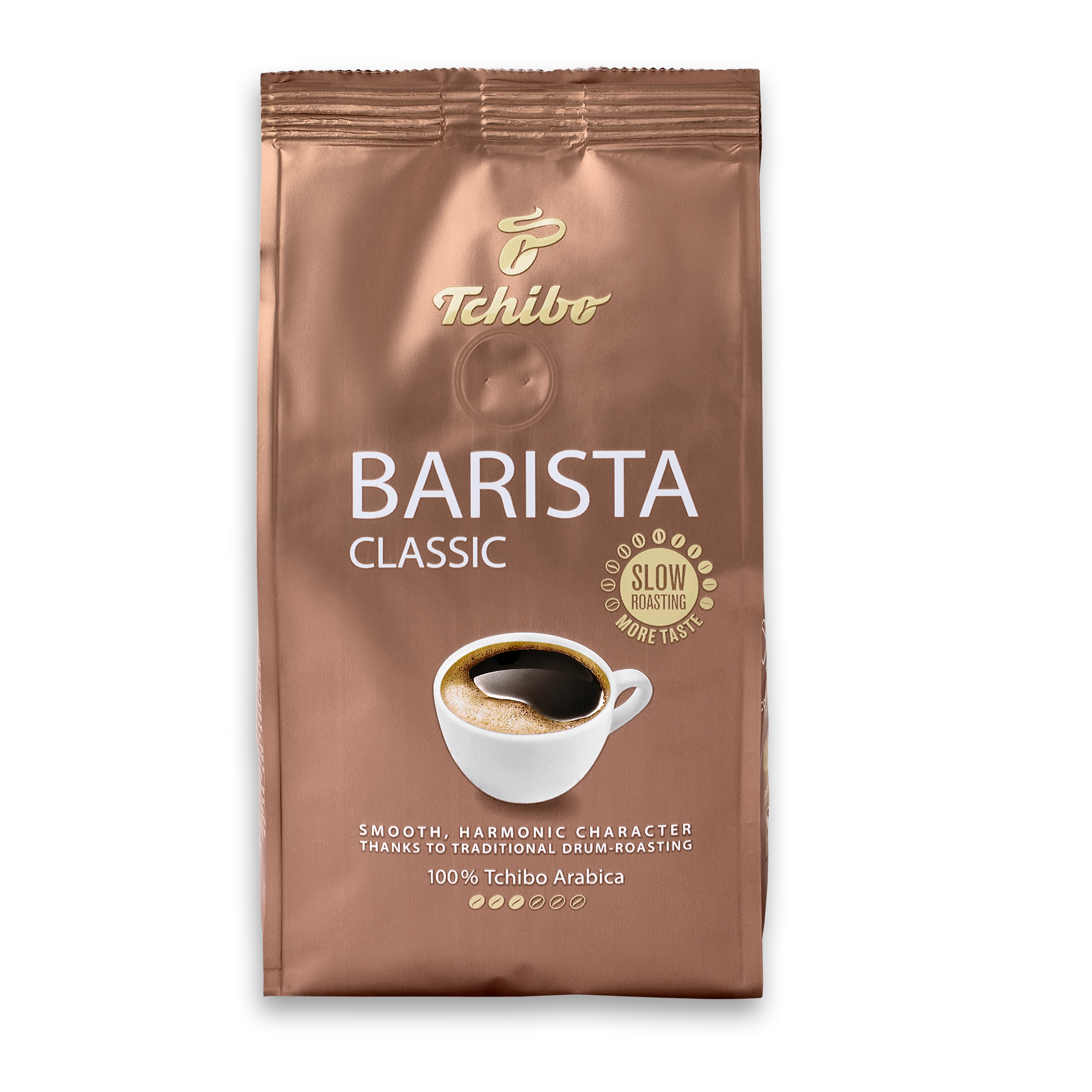 Barista Classic