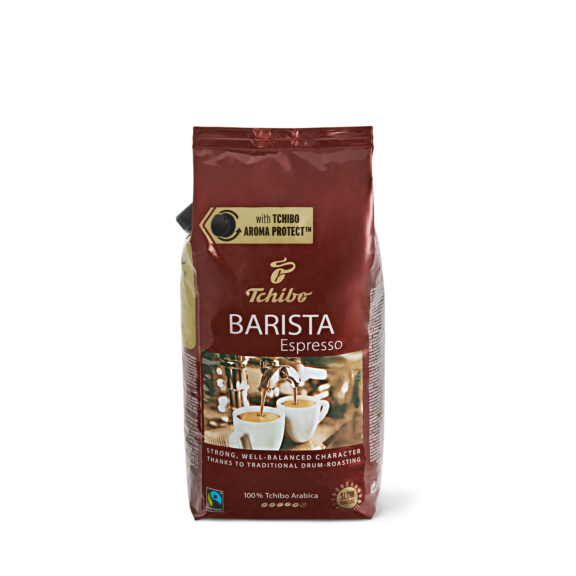 Big Box Barista Pack