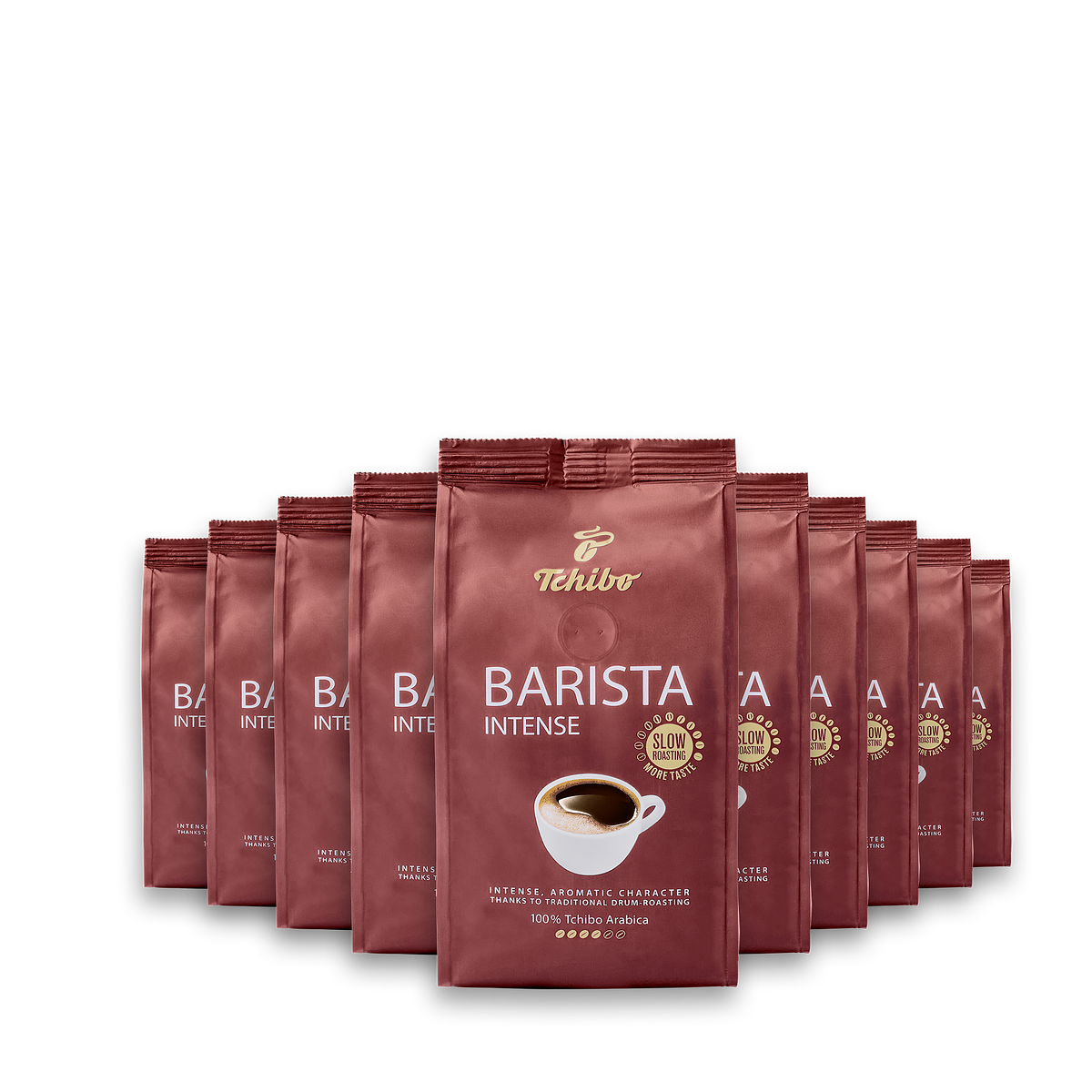 Barista Intense