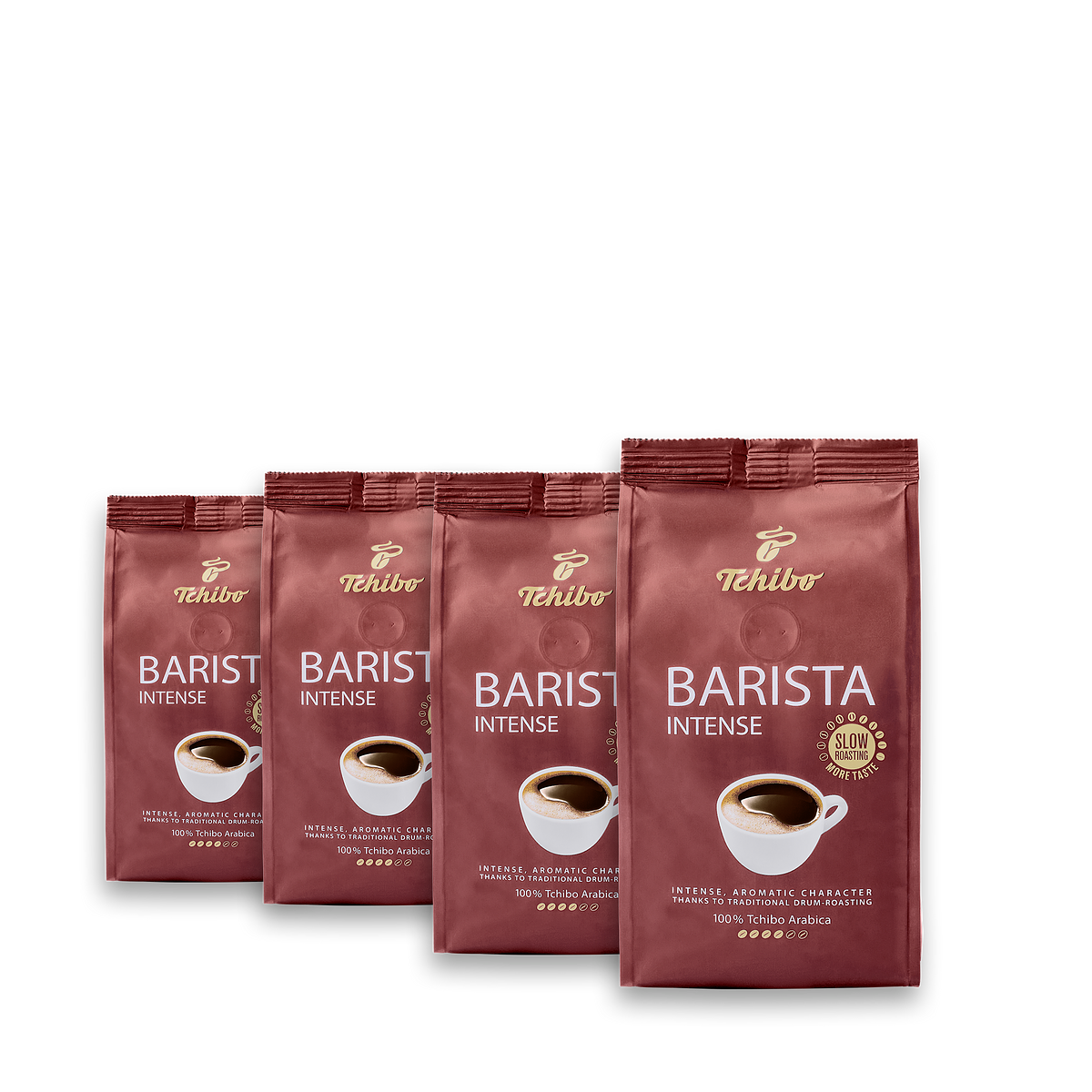Barista Intense