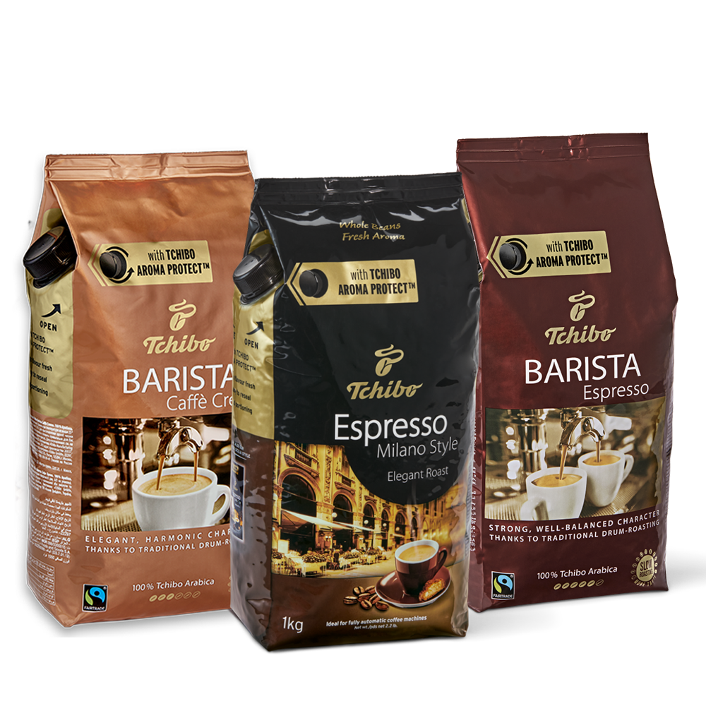 Big Box Coffee Sampler