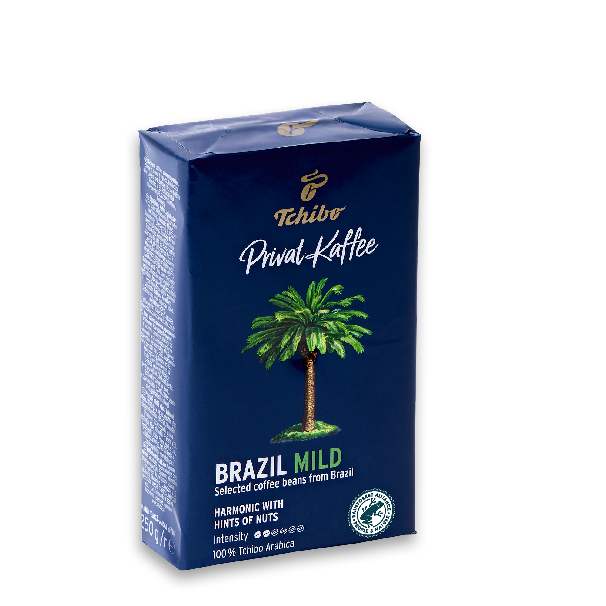 Privat Kaffee Ground Bundle