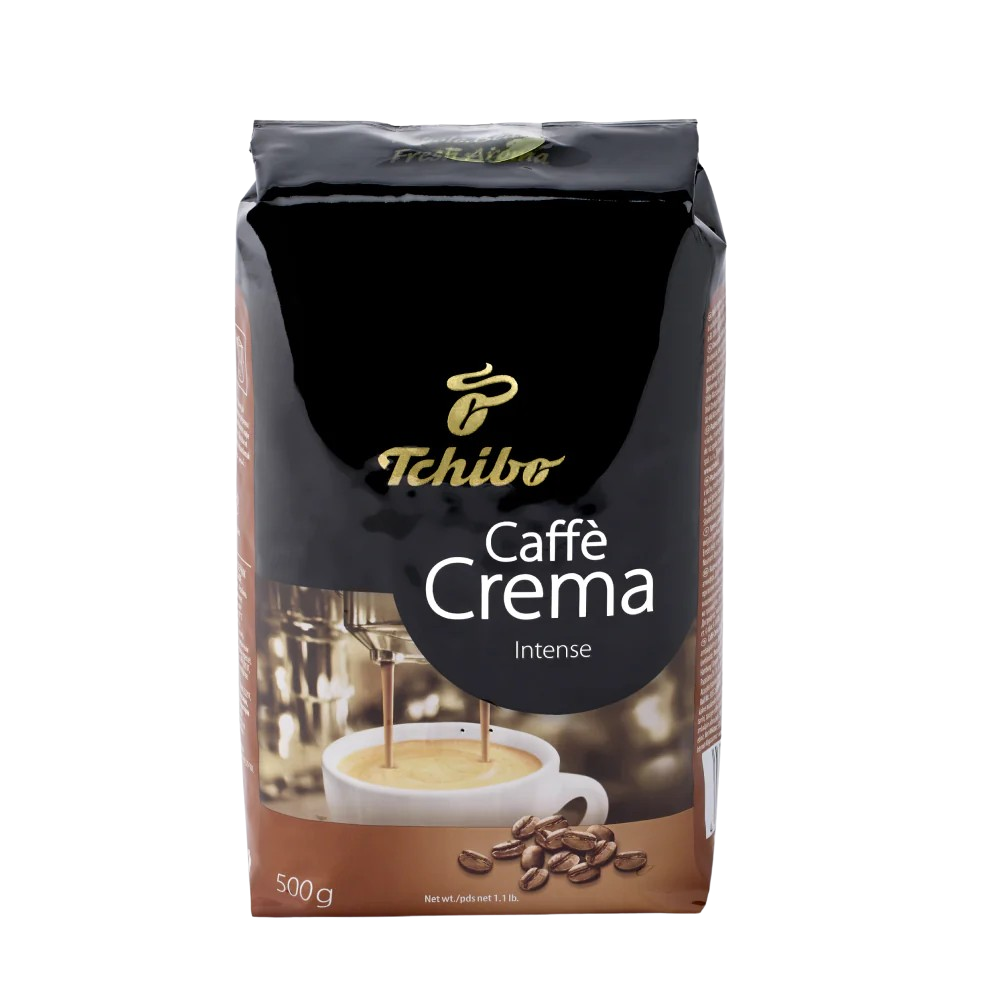 Caffé Crema Intense 17.6oz