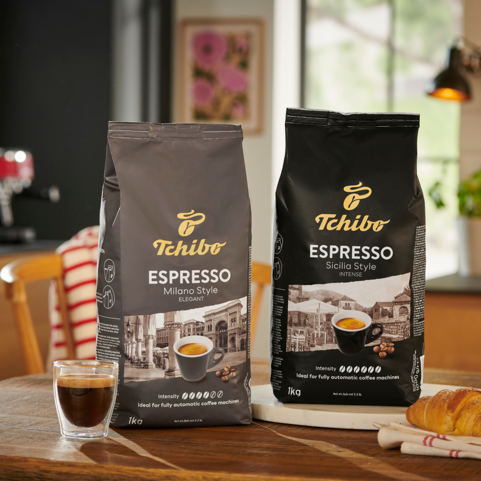 Espresso Sicilia Style 35.2oz
