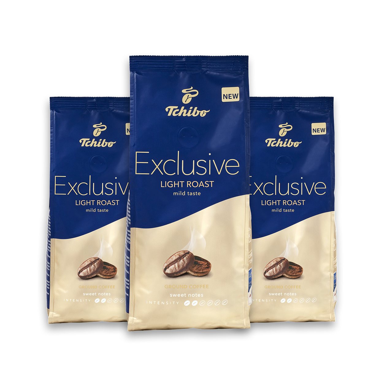 Exclusive Light Roast