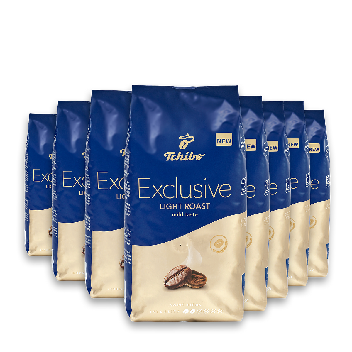 Exclusive Light Roast
