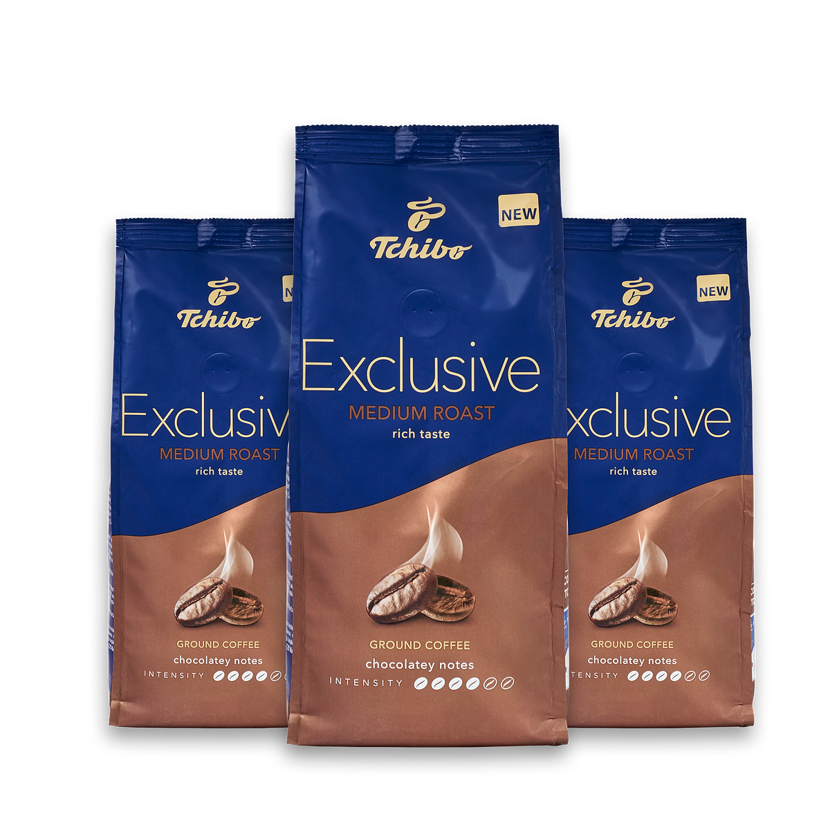Exclusive Medium Roast