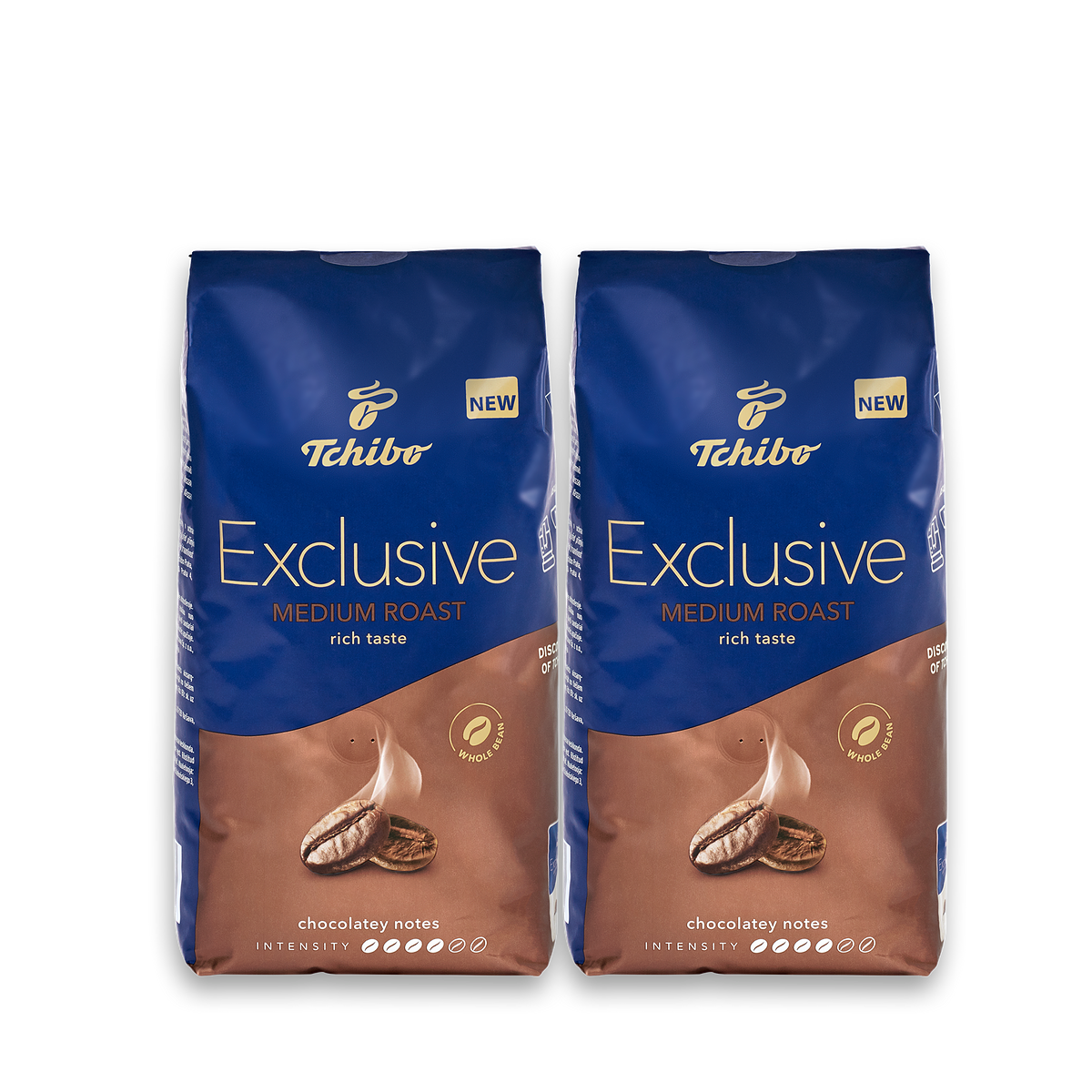 Exclusive Medium Roast