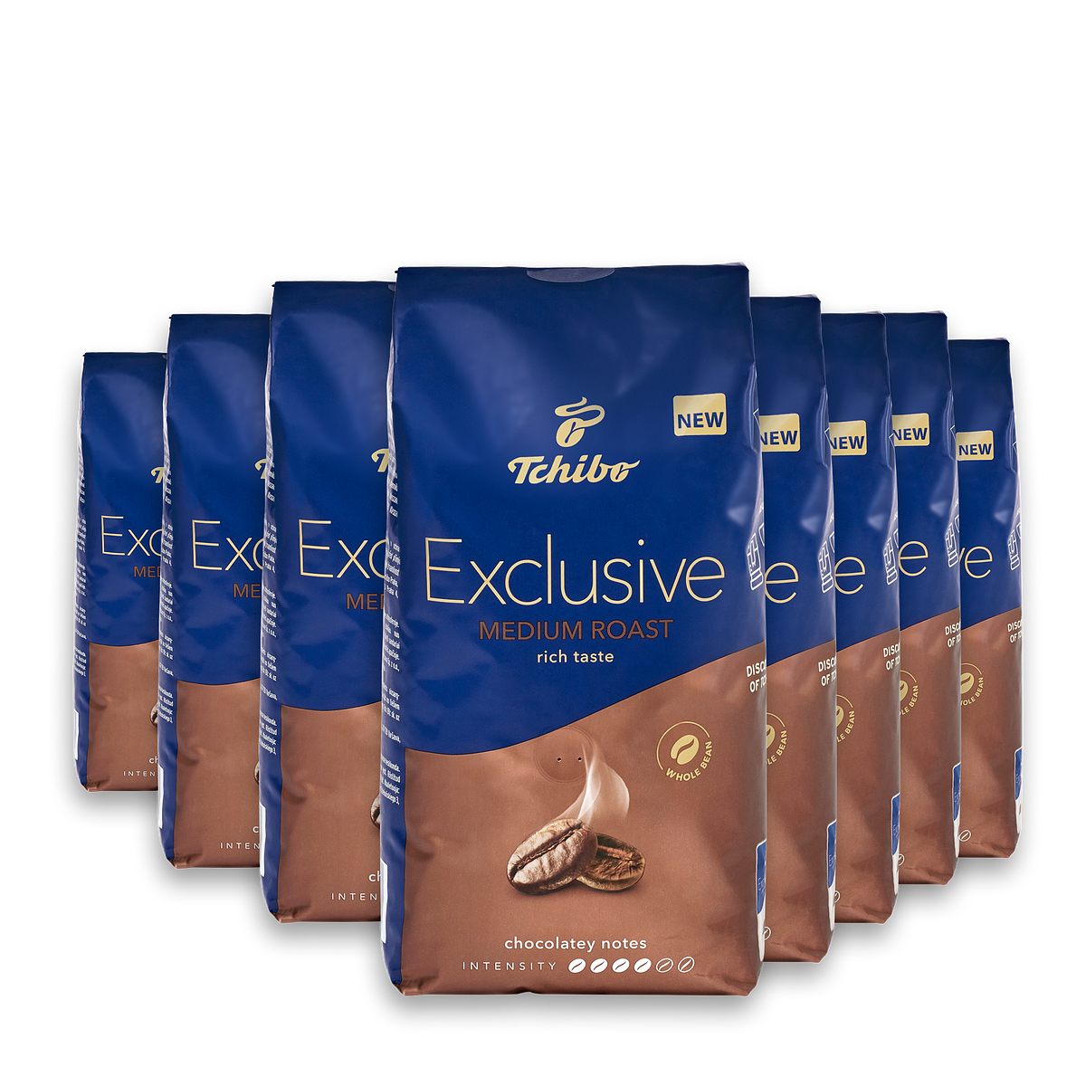 Exclusive Medium Roast