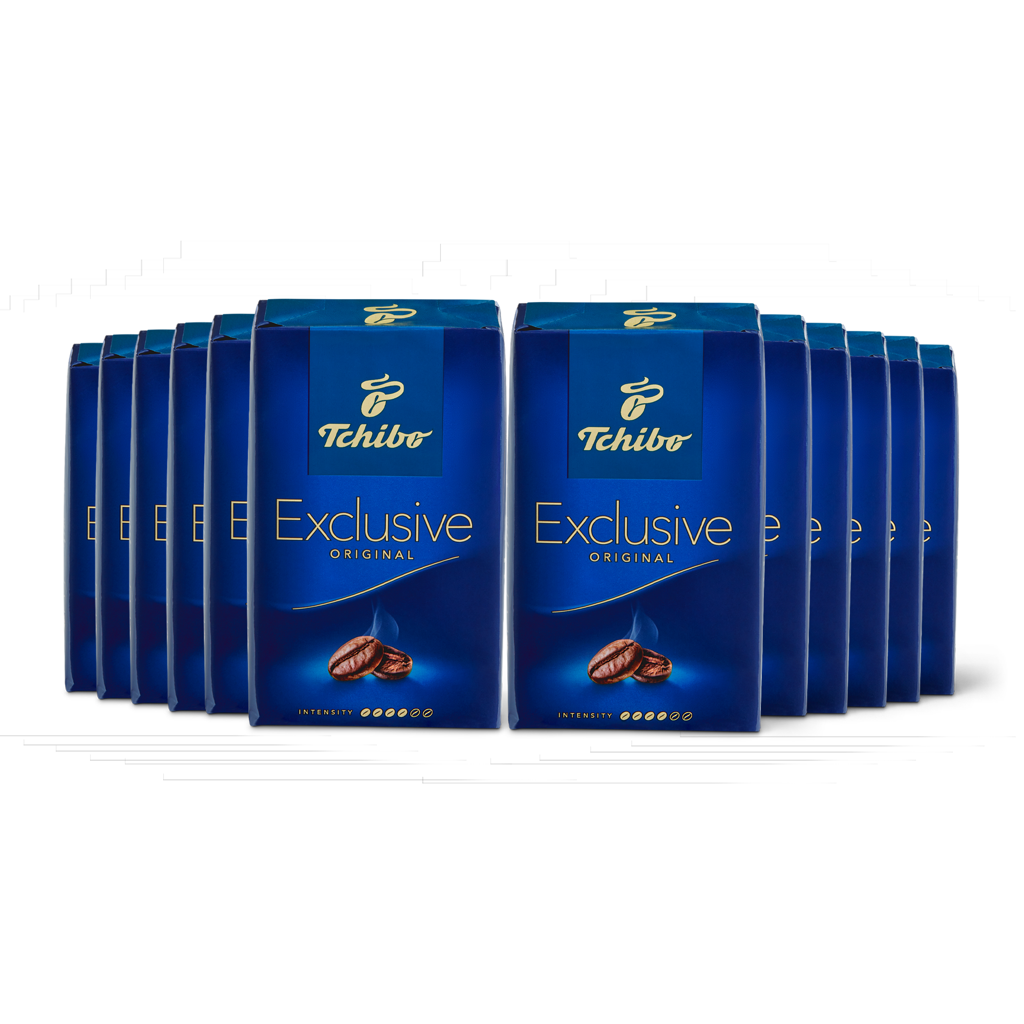 Exclusive Coffee Ground 8.8oz