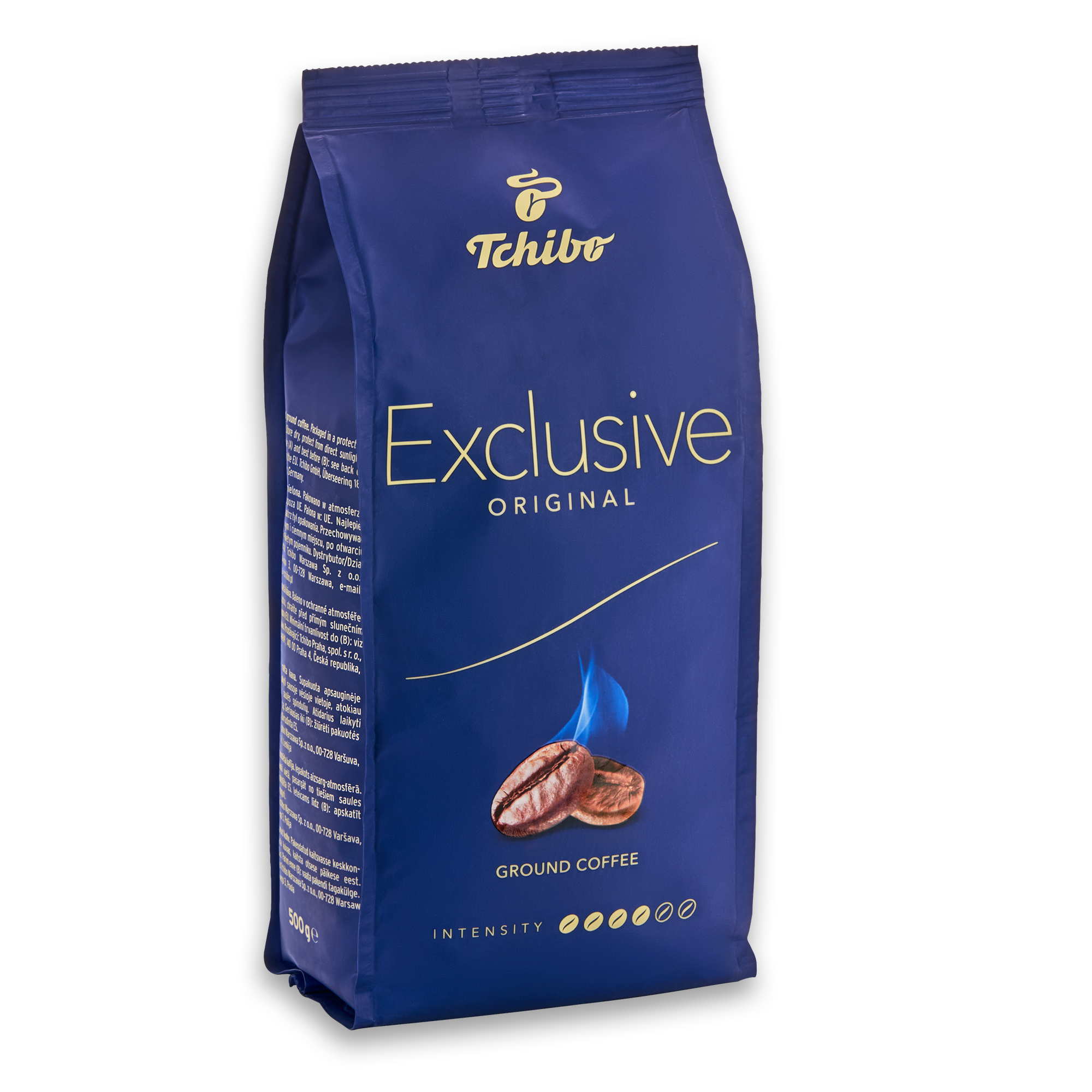 Exclusive Original