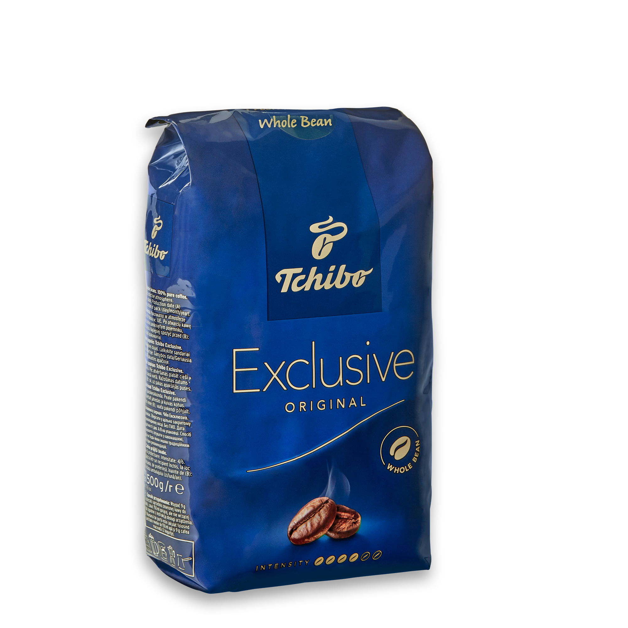 Exclusive Original