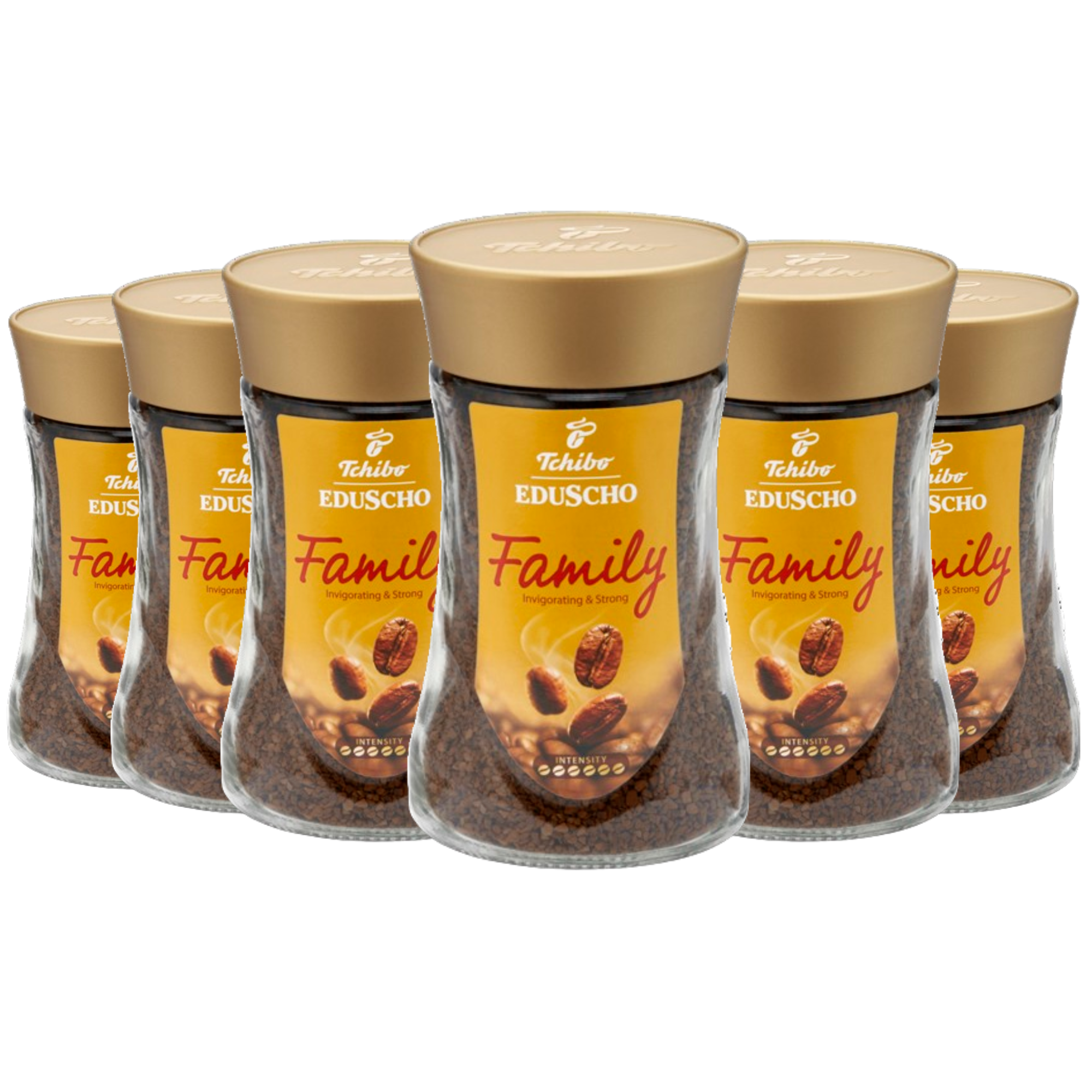 Family Instant 7.1oz