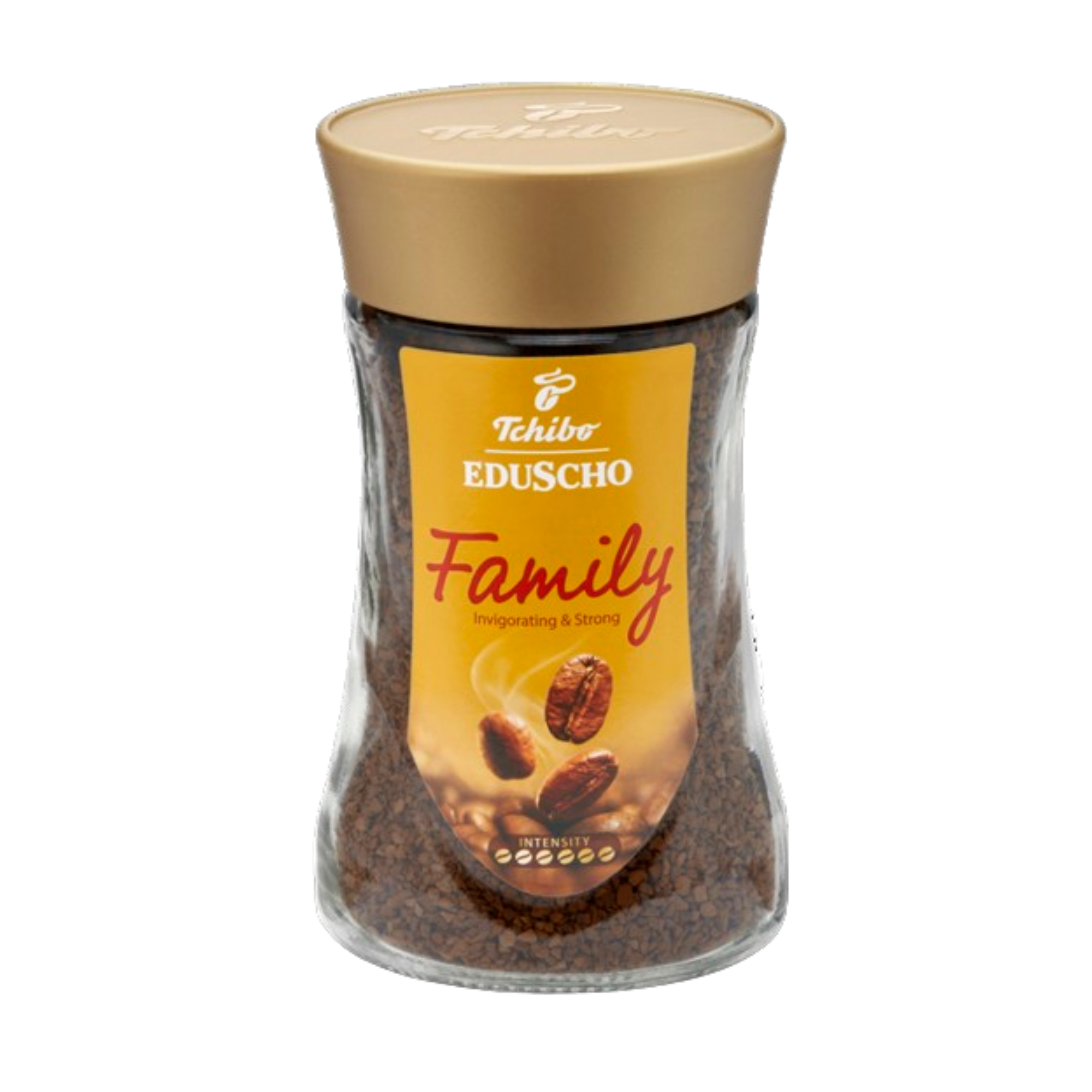 Family Instant 7.1oz