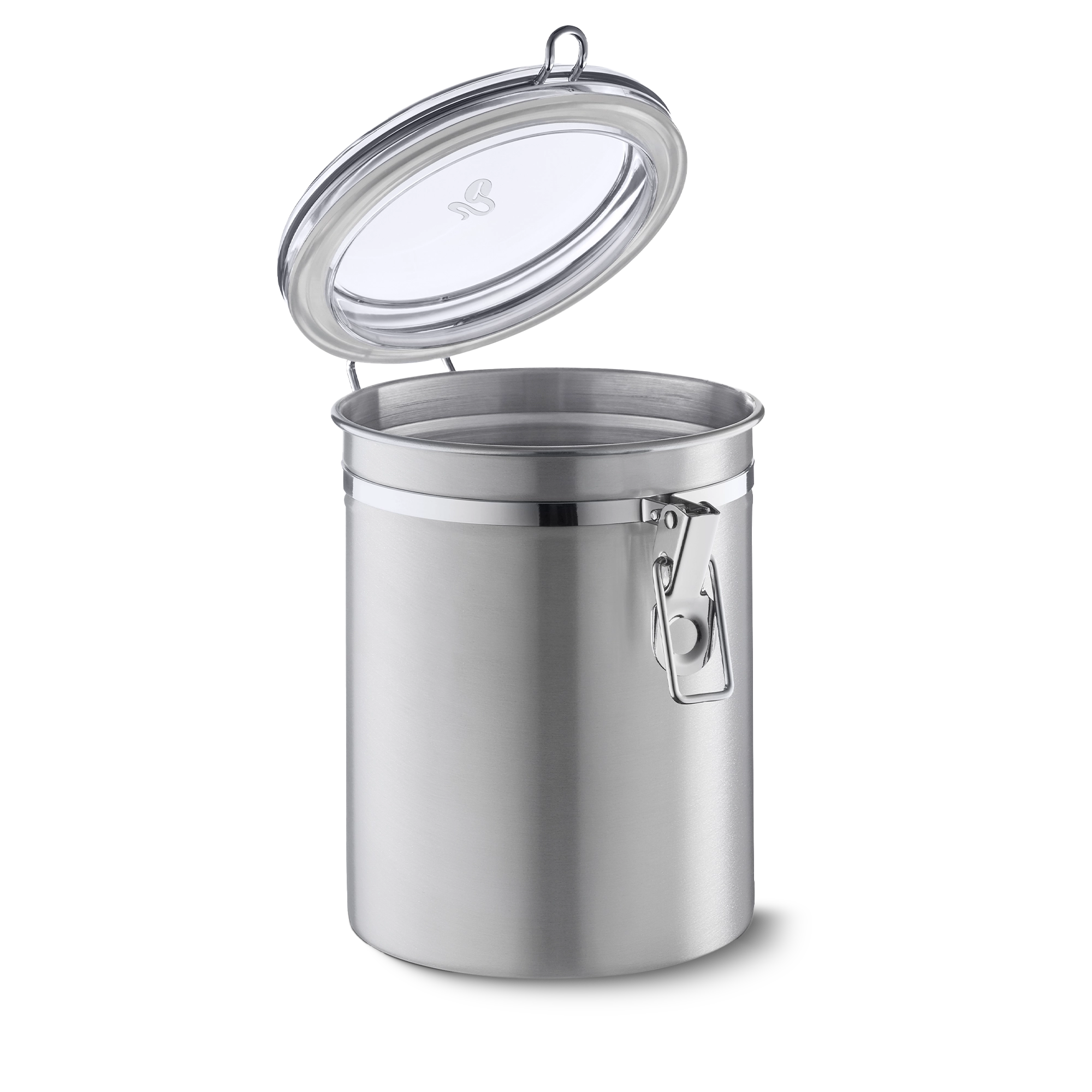 Stainless Steel Coffee Container 17.6 oz.