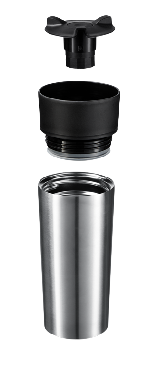 Double-Walled Tumbler 10 Oz.